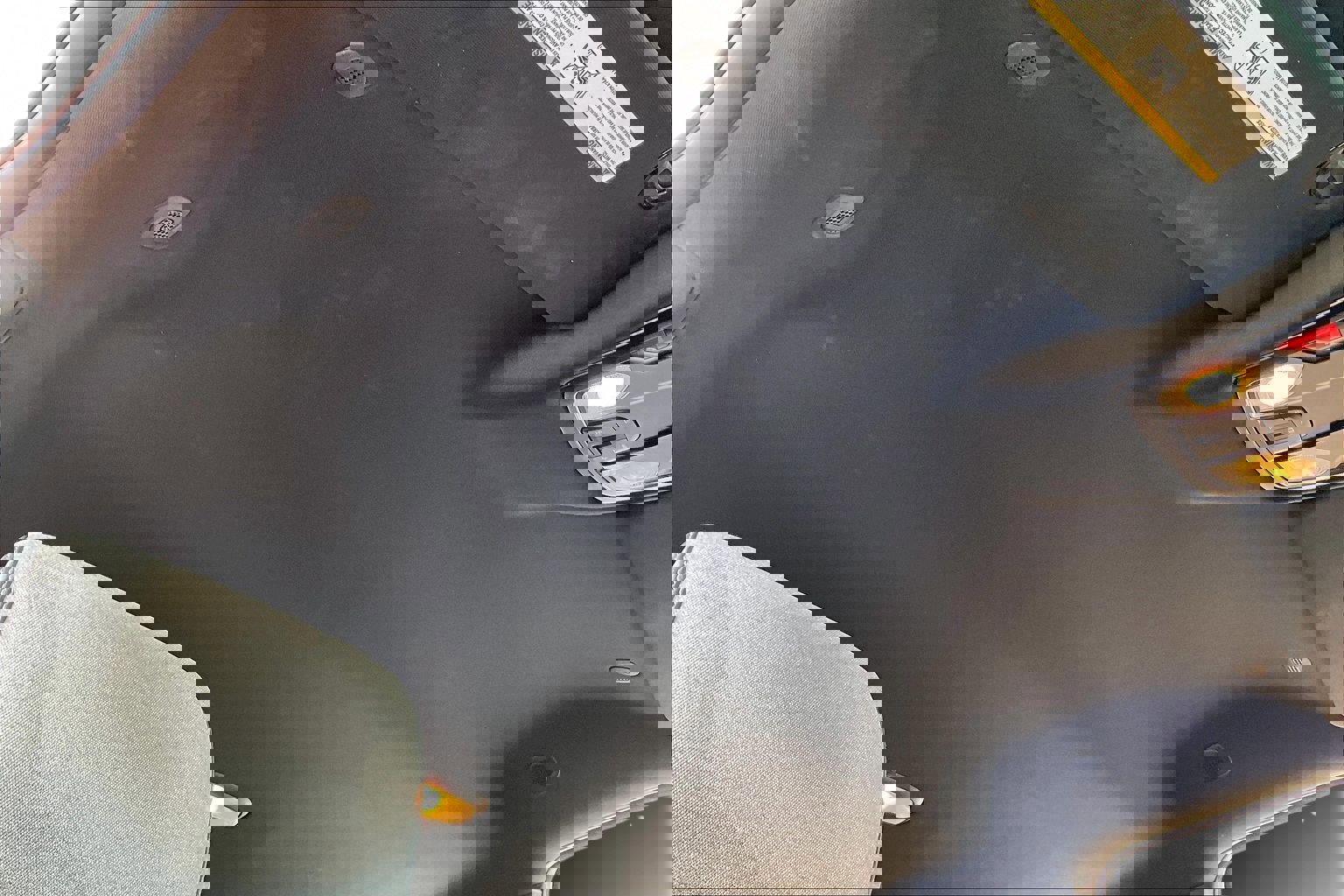 Used 2023 RAM 2500 Big Horn w/ Level 1 Equipment Group image 28