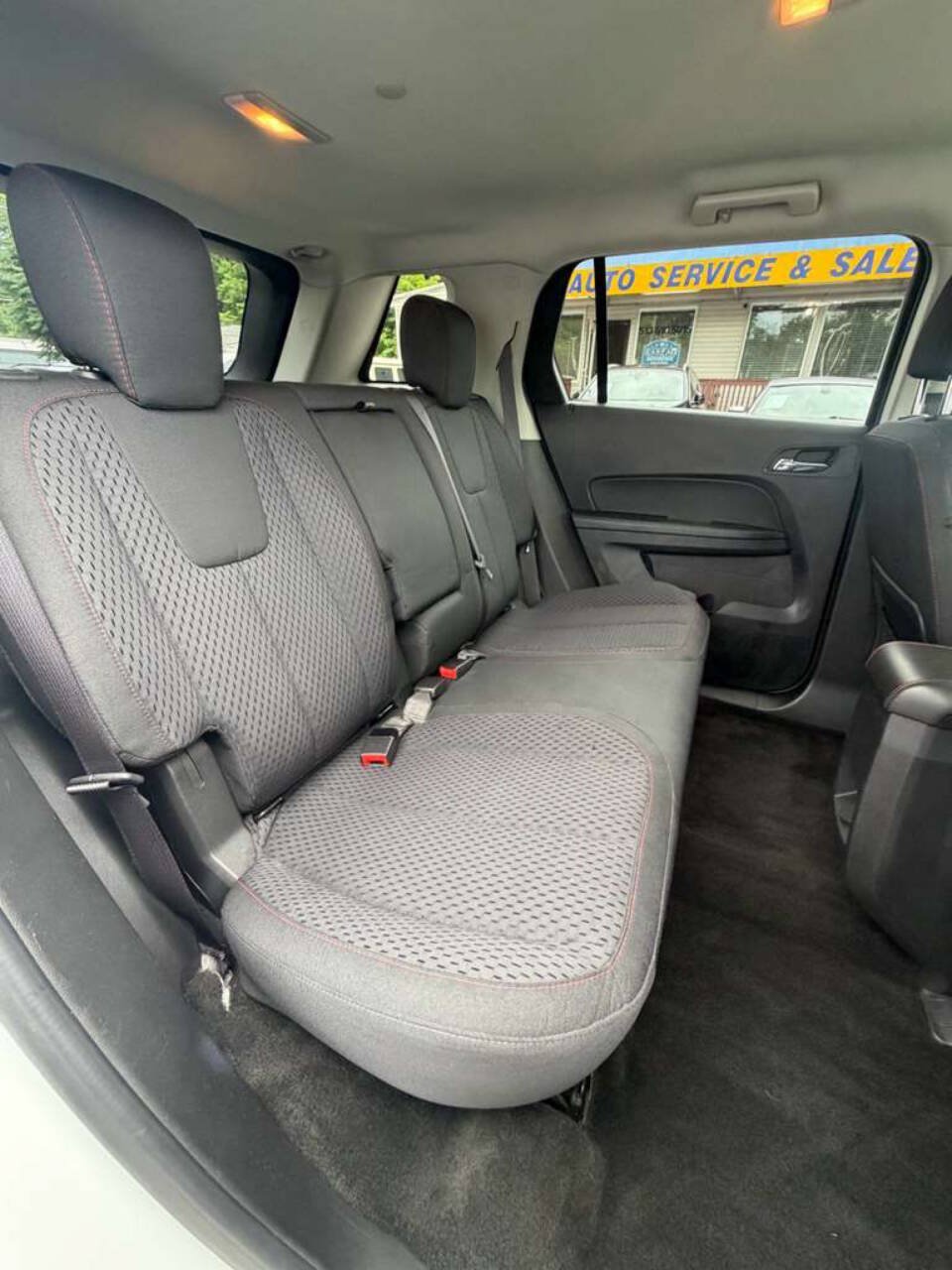 Used 2013 GMC Terrain SLE FWD image 16