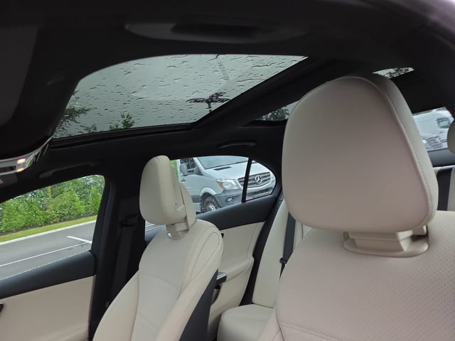 New 2026 Mercedes-Benz C 300 4MATIC Sedan image 25