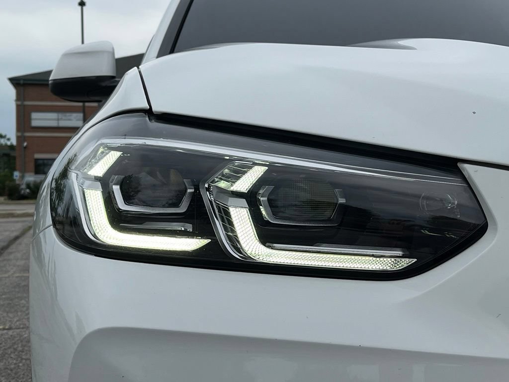 Used 2022 BMW X3 xDrive30i w/ Premium Package 2 AWD/4WD image 10