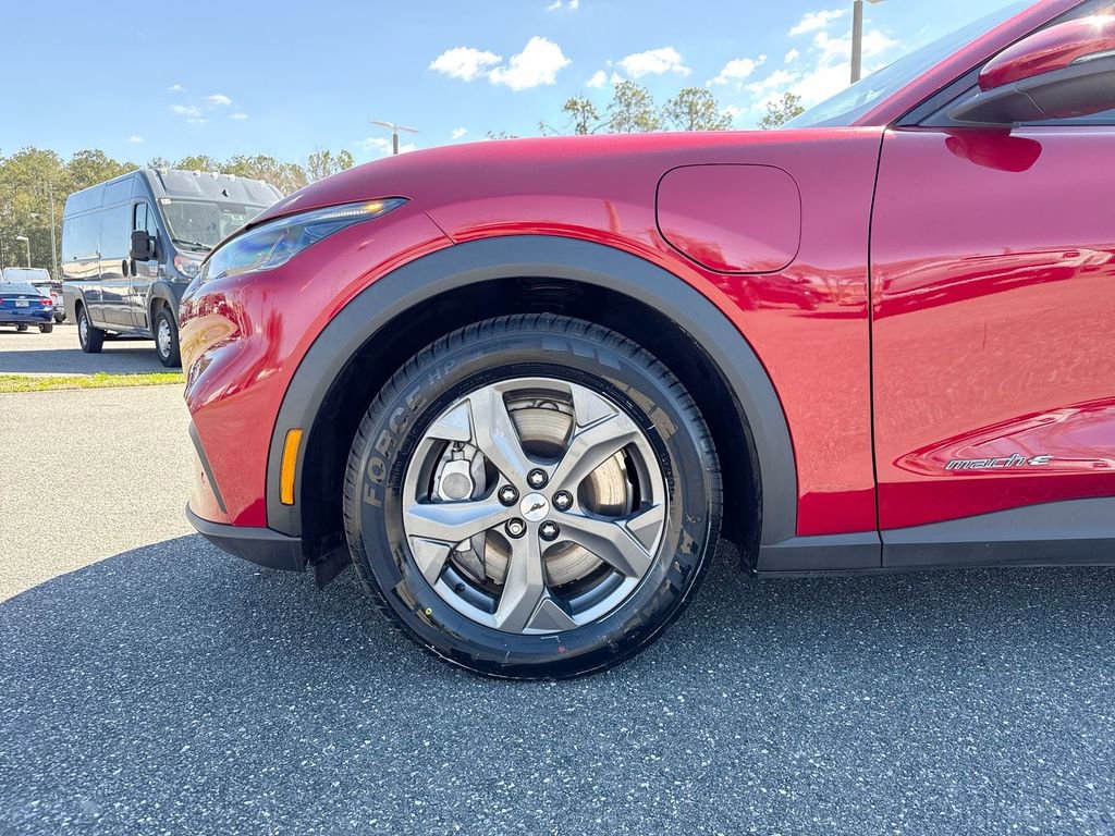 Used 2022 Ford Mustang Mach-E Select image 9