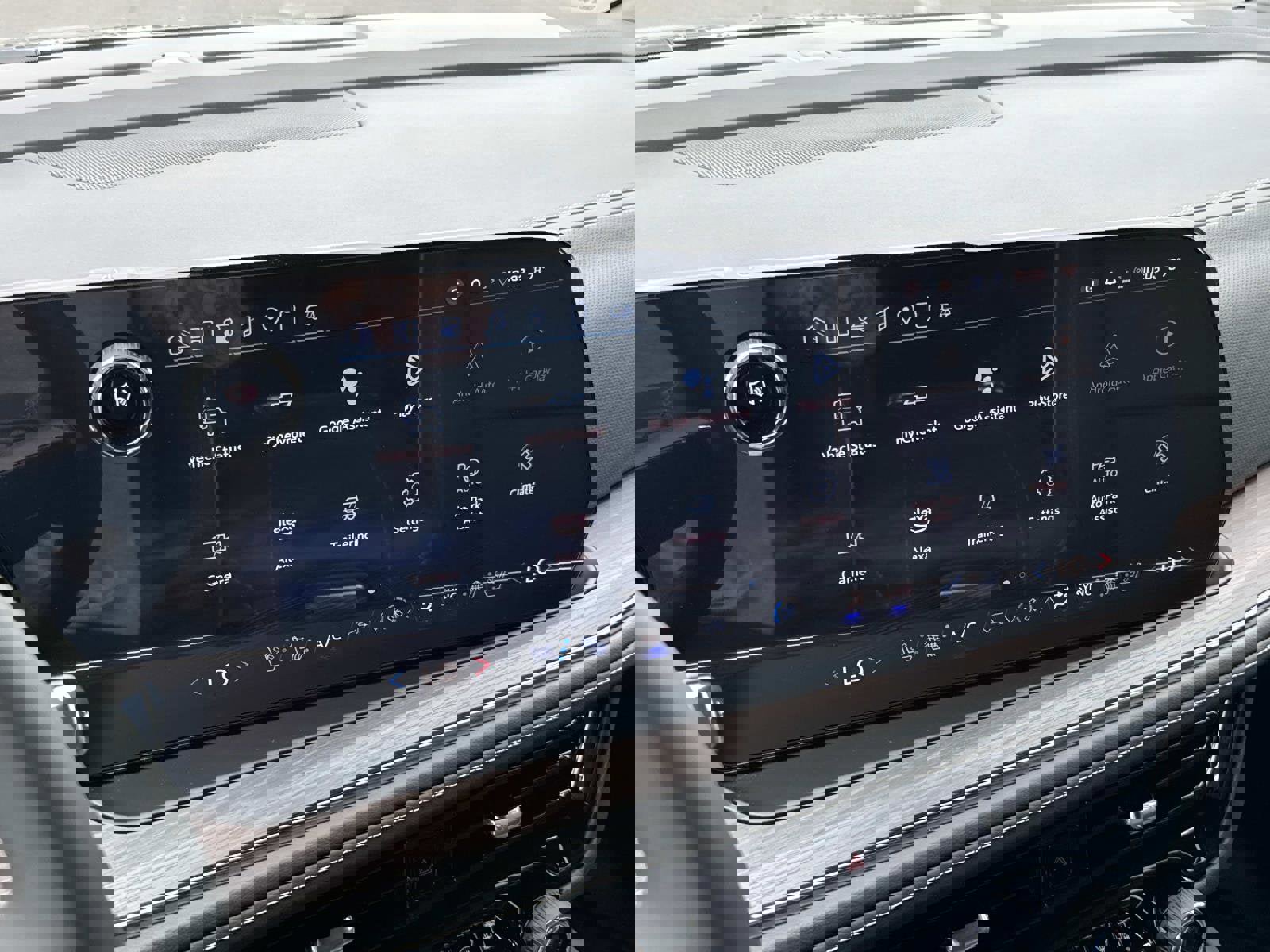 New 2025 Chevrolet Suburban Premier w/ Sun And Tow Package image 13