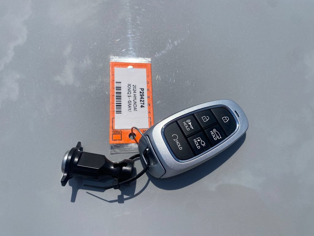 Used 2024 Hyundai Ioniq 5 SEL AWD/4WD image 28