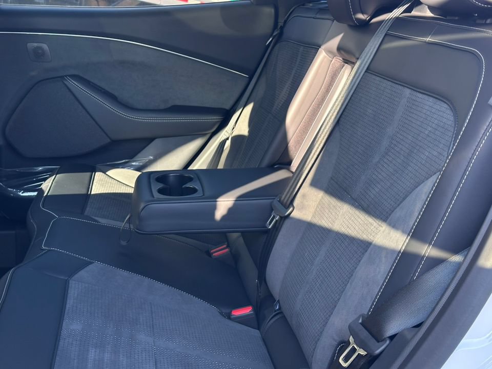 New 2025 Ford Mustang Mach-E GT AWD/4WD image 23