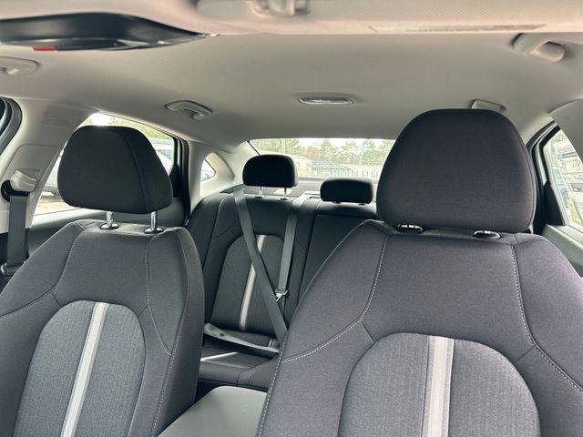 New 2026 Hyundai Sonata SEL AWD/4WD image 20