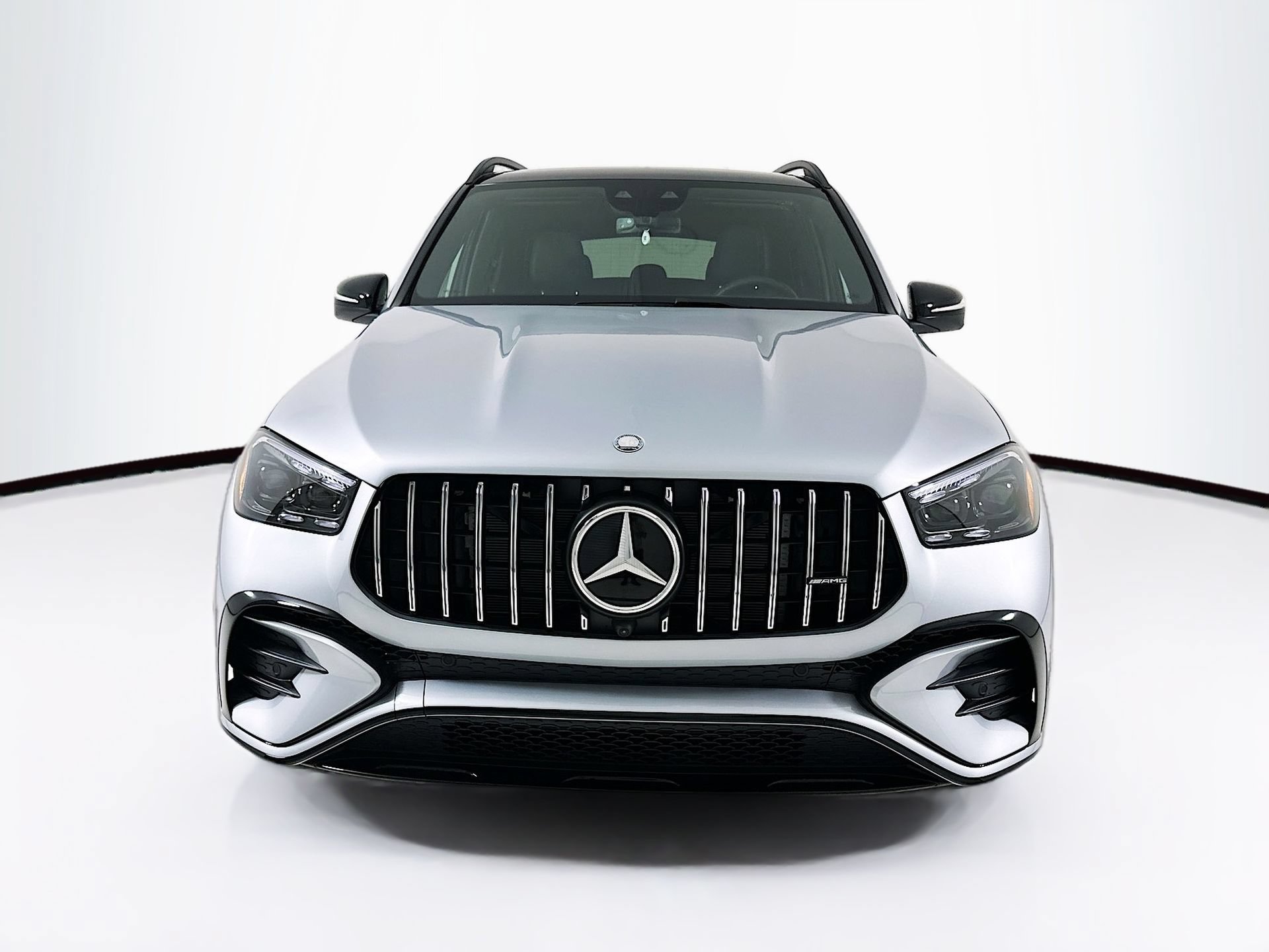 New 2026 Mercedes-Benz GLE 53 AMG 4MATIC image 2