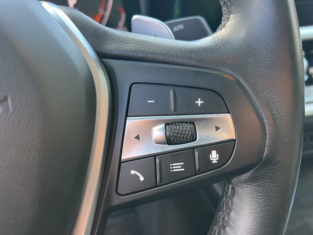 Used 2020 BMW 330i xDrive Sedan w/ Convenience Package image 15