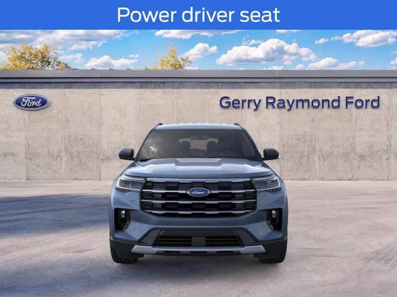 New 2026 Ford Explorer Active w/ Active Comfort Package AWD/4WD image 9