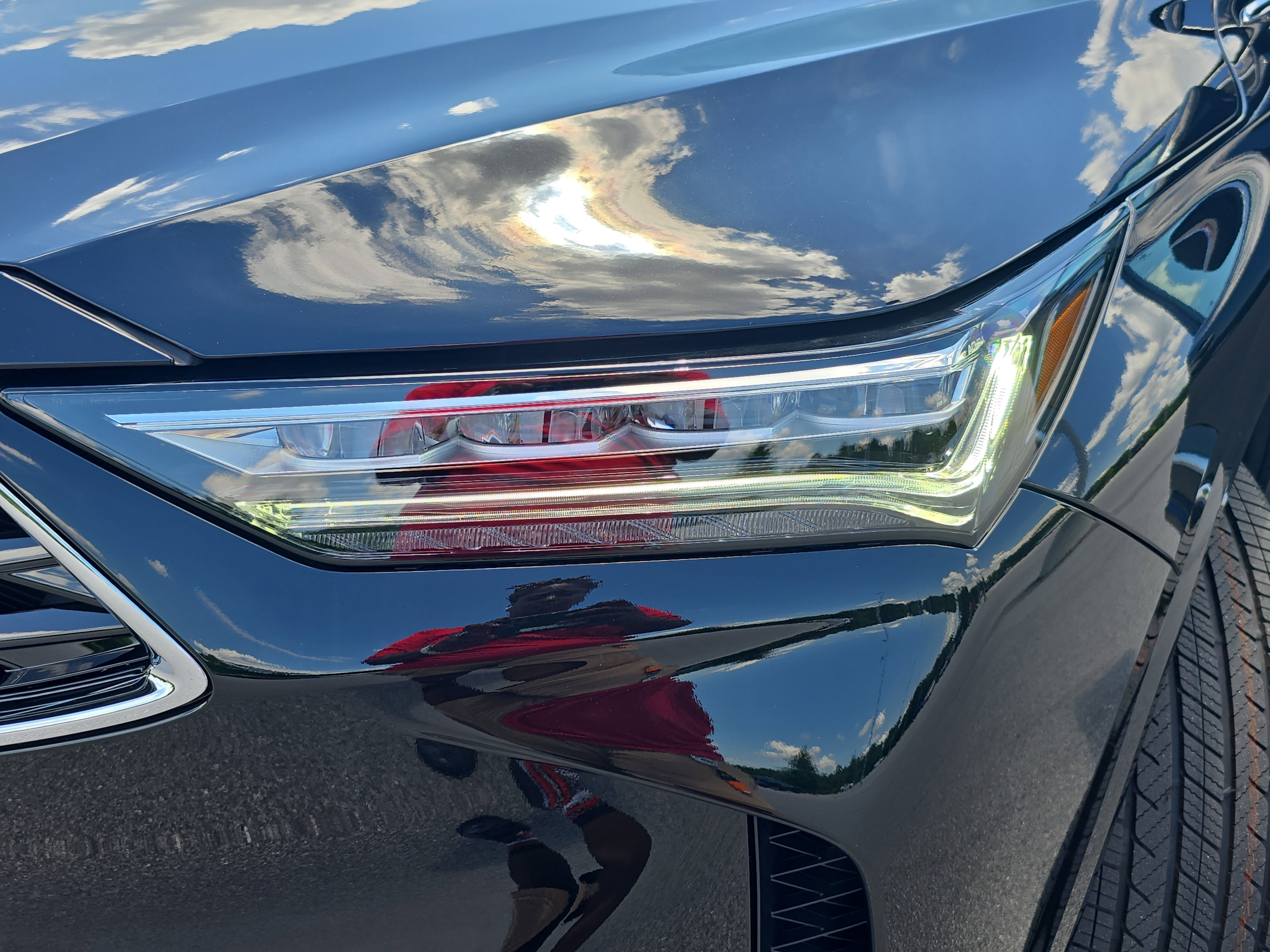 New 2026 Acura MDX SH-AWD w/ Advance Package image 33
