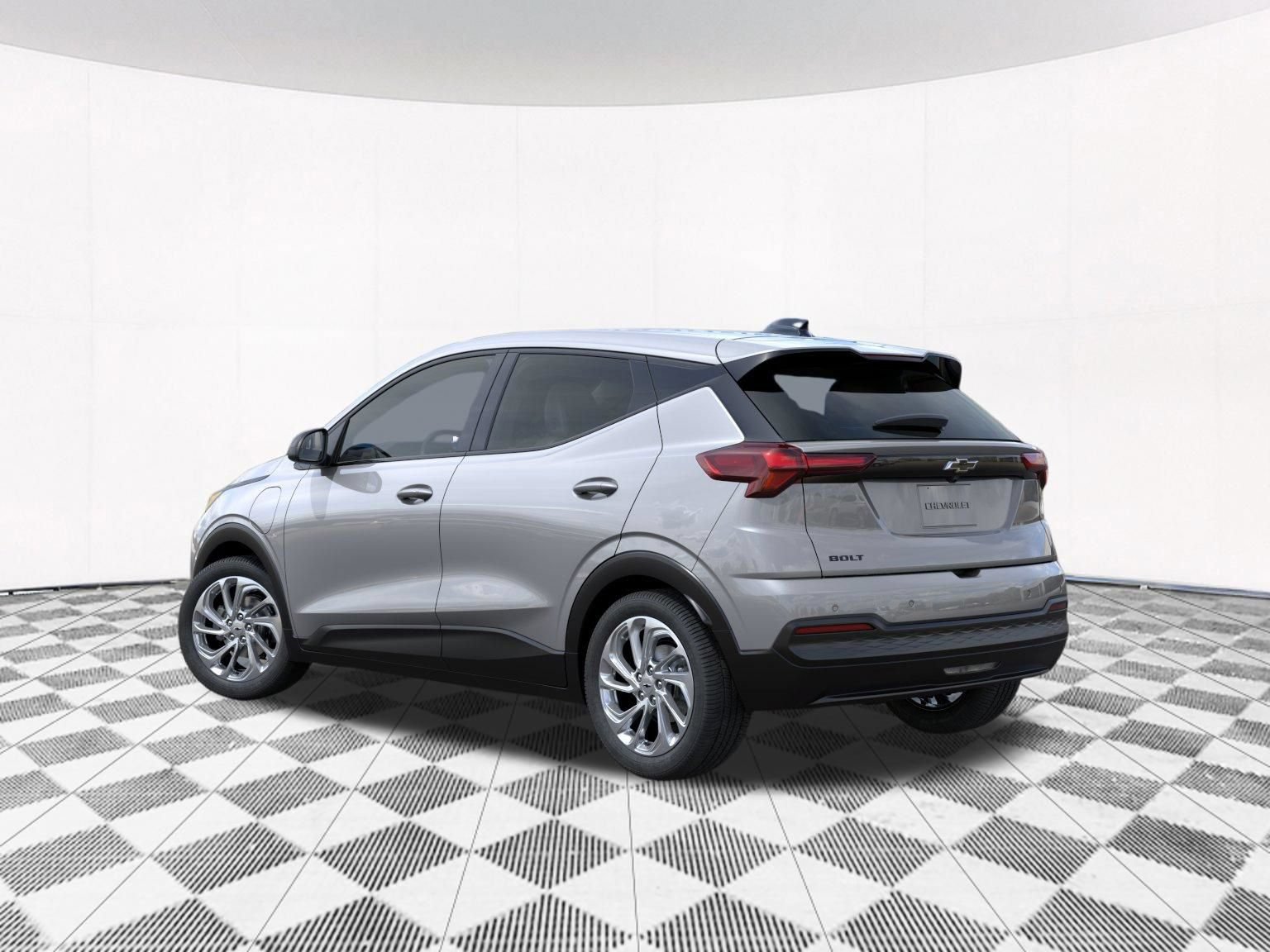 New 2027 Chevrolet Bolt LT w/ Comfort Package FWD image 6