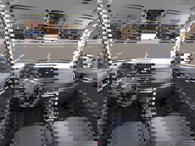 New 2026 Kia Seltos EX w/ EX Sunroof Package image 14