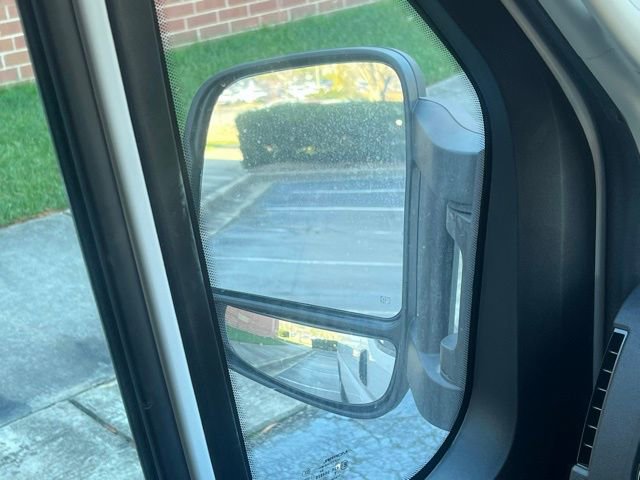 New 2024 RAM ProMaster 3500 w/ Delivery Van Package image 38