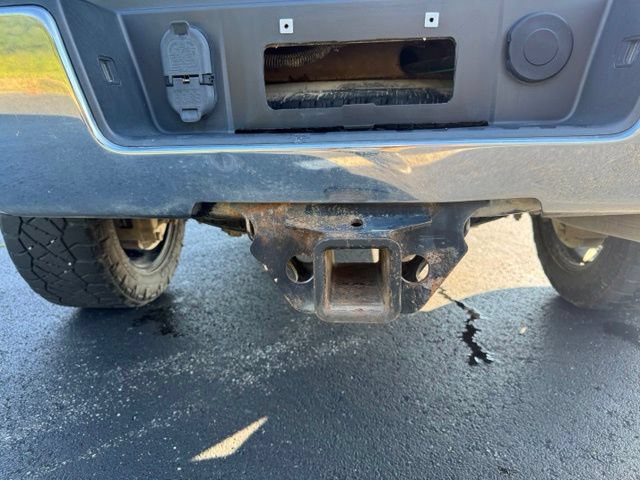 Used 2016 Chevrolet Silverado 2500 LT w/ LT Convenience Package AWD/4WD image 13