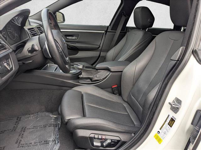 Used 2019 BMW 430i Gran Coupe RWD image 17