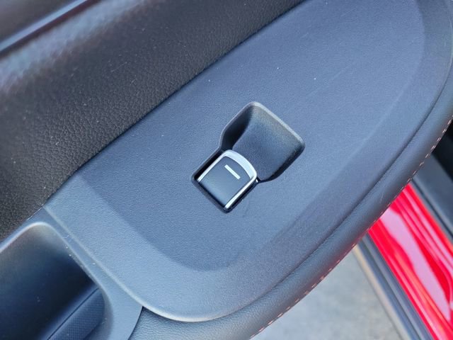 Certified 2023 Honda HR-V Sport image 15