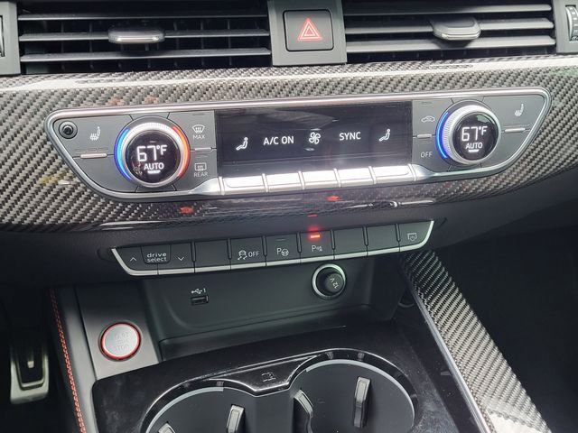 Used 2021 Audi RS 5 Sportback w/ Dynamic Package AWD/4WD image 18