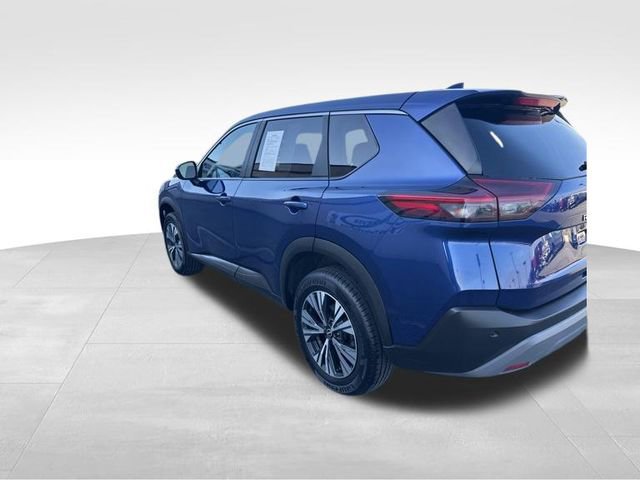 Used 2023 Nissan Rogue SV image 5