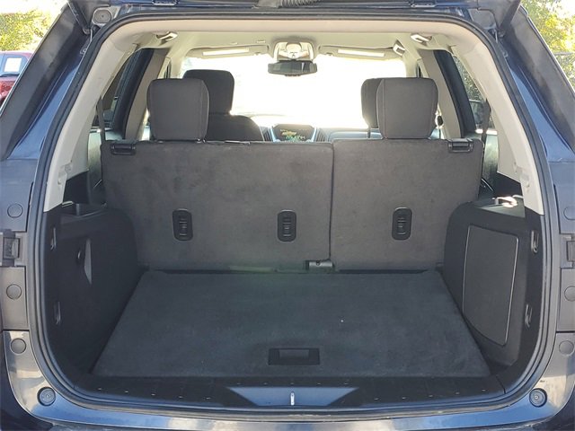 Used 2016 Chevrolet Equinox LT w/ Convenience Package image 10