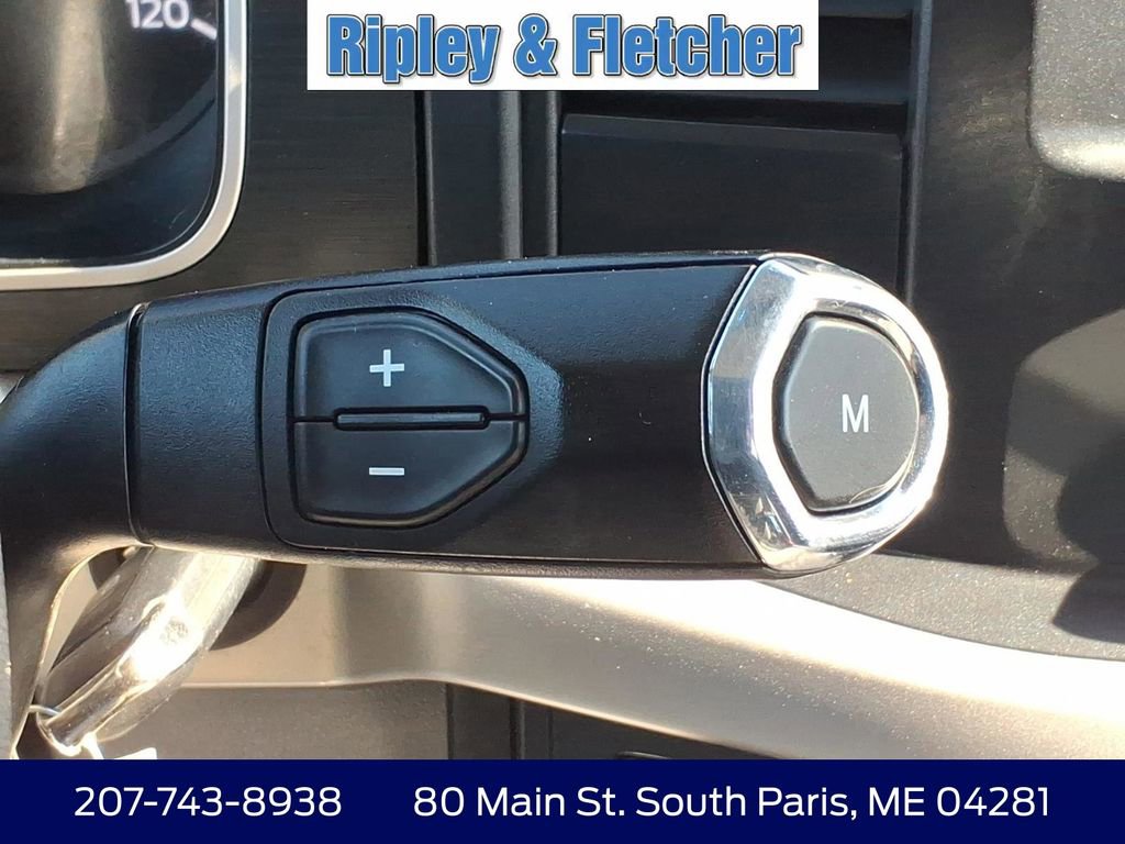 Used 2021 Ford F150 XL w/ Equipment Group 101A High AWD/4WD image 20