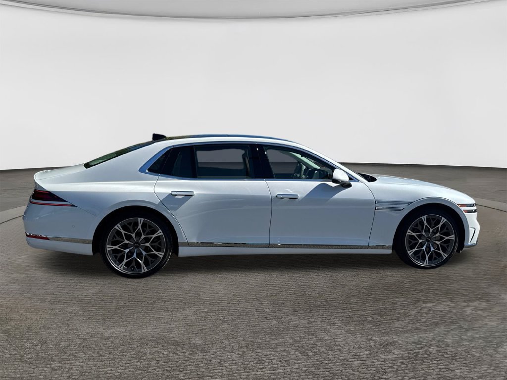 New 2026 Genesis G90 3.5T AWD/4WD image 8
