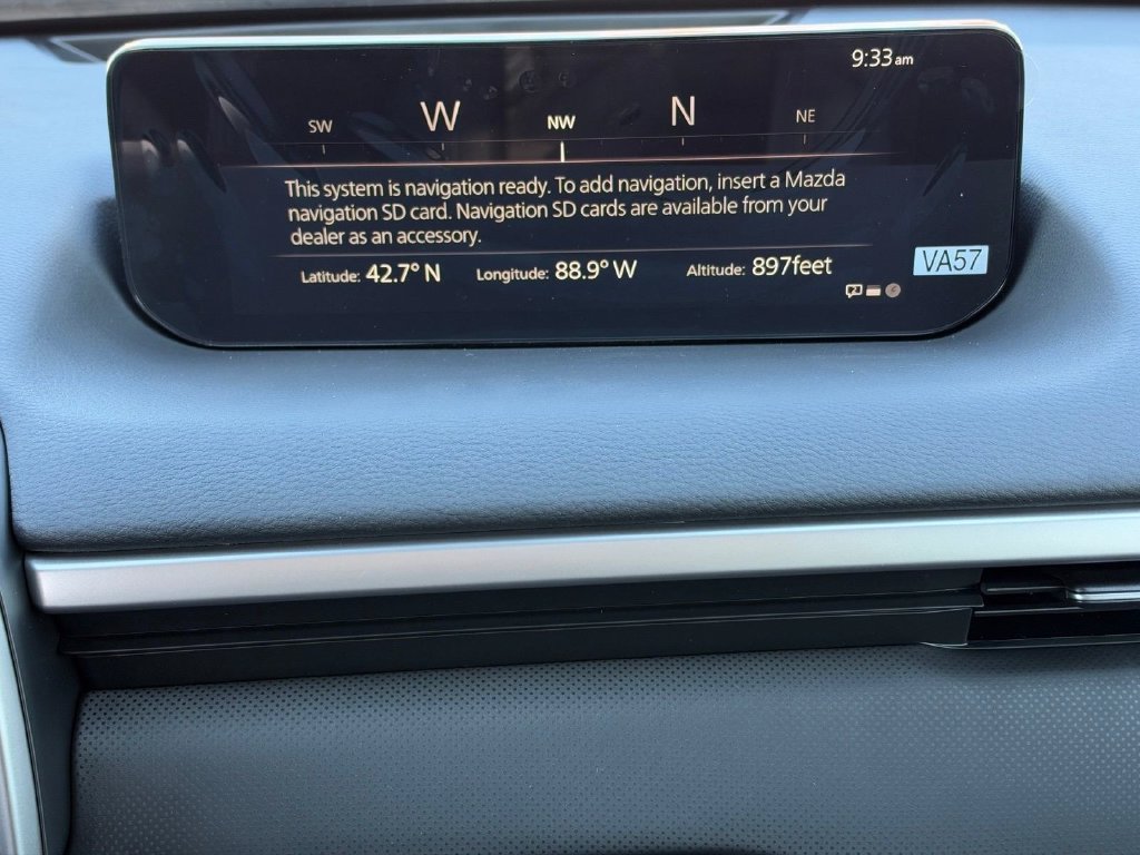 New 2026 MAZDA CX-50 AWD 2.5 S w/ Weather Package image 18