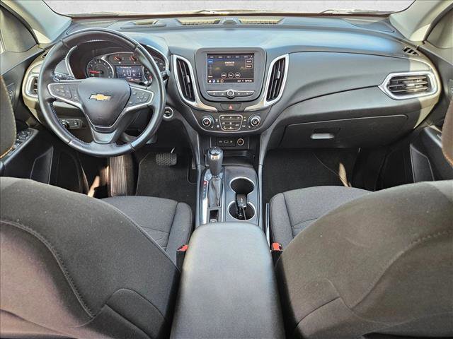 Used 2020 Chevrolet Equinox LT image 16