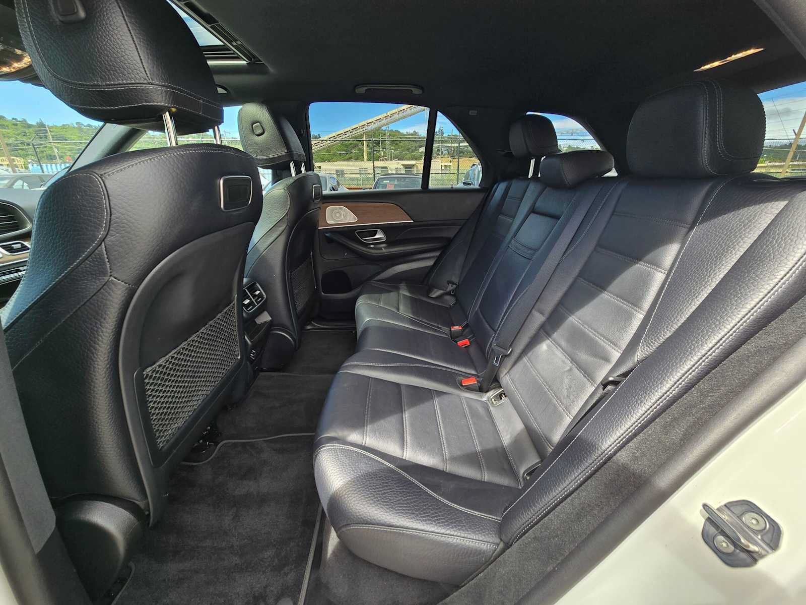 Used 2020 Mercedes-Benz GLE 580 4MATIC image 15