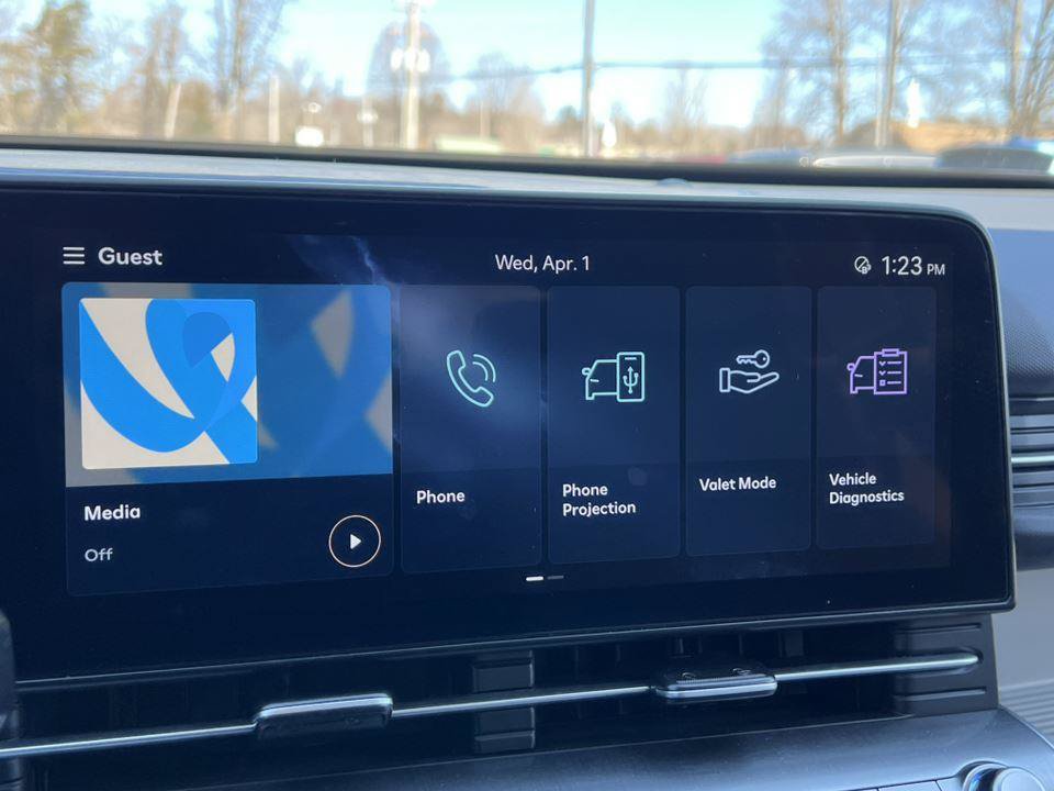 Used 2025 Hyundai Kona SEL AWD/4WD image 19
