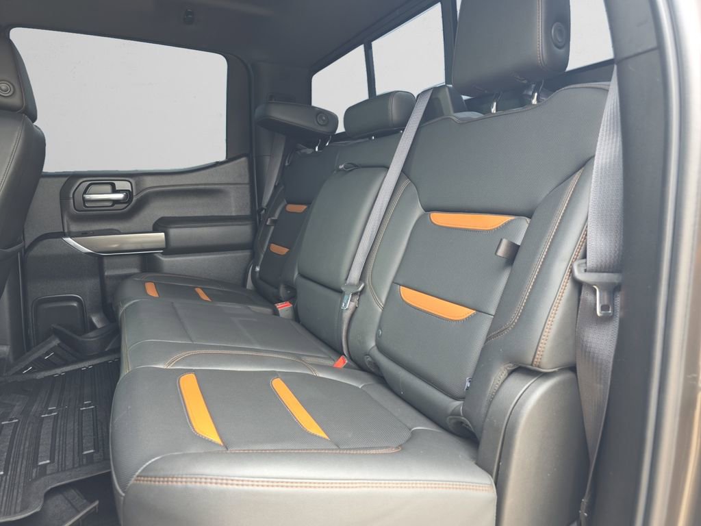 Used 2019 GMC Sierra 1500 AT4 w/ AT4 Premium Package image 14