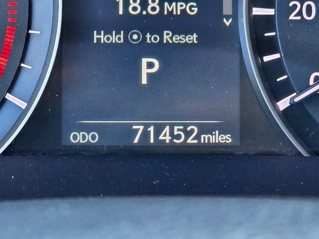 Used 2017 Lexus RX 350 FWD w/ Accessory Package image 29