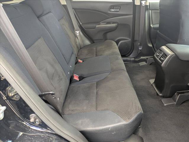 Used 2016 Honda CR-V EX image 20