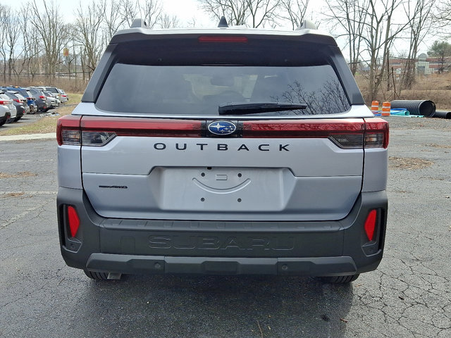 New 2026 Subaru Outback Limited image 5