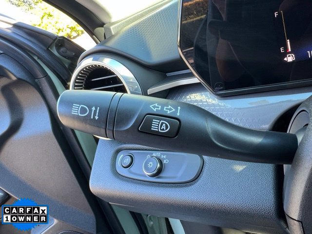 Used 2024 Chevrolet Trax ACTIV FWD image 20