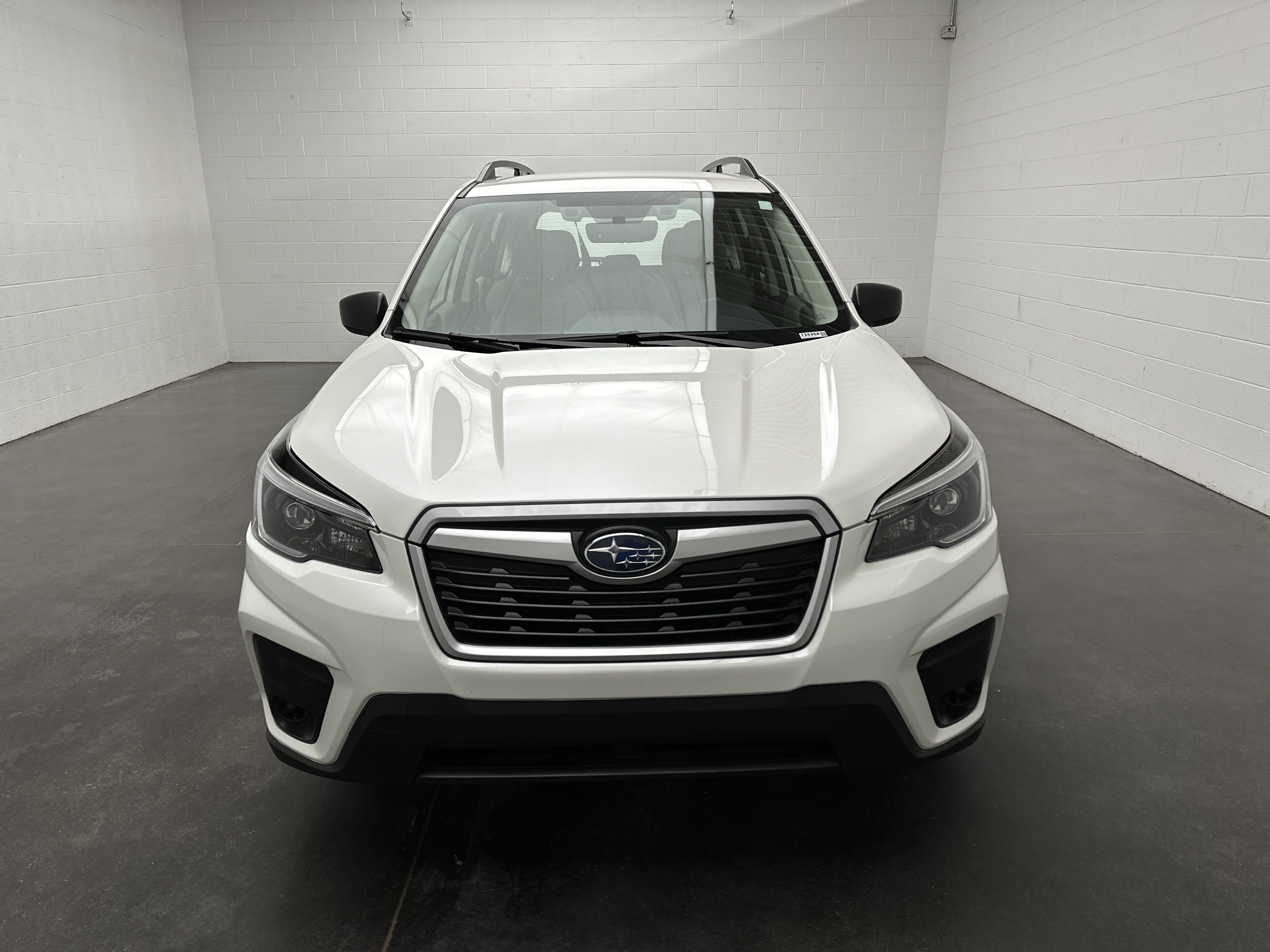 Used 2021 Subaru Forester AWD/4WD image 3