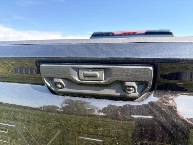 Used 2026 Chevrolet Silverado 2500 LT AWD/4WD image 25