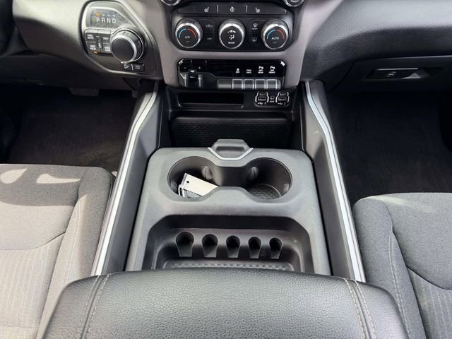 Used 2020 RAM 1500 Big Horn AWD/4WD image 22