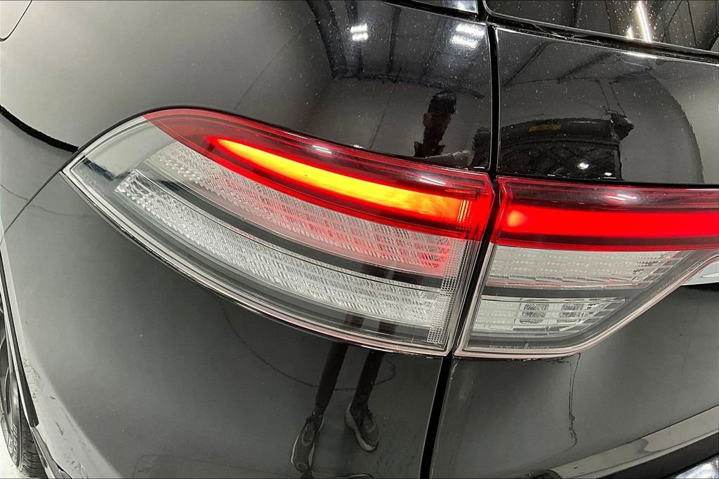 Used 2021 Lincoln Aviator Grand Touring w/ Equipment Group 302A image 40