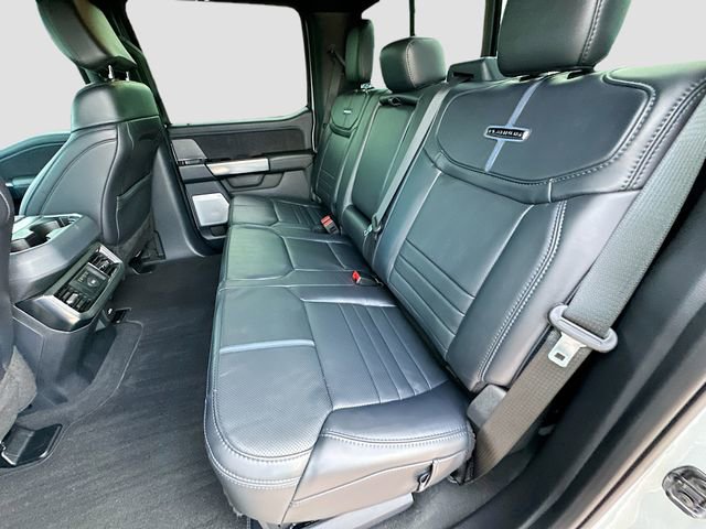 Used 2025 Ford F350 Platinum image 25