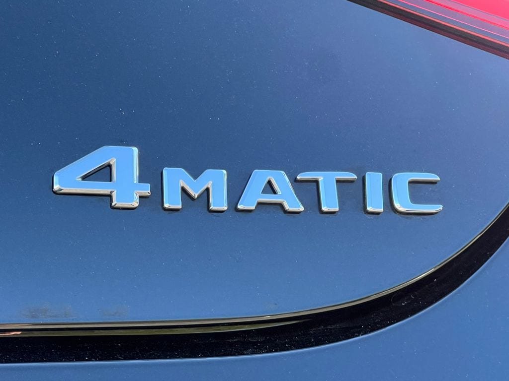 Certified 2023 Mercedes-Benz CLS 450 4MATIC image 9