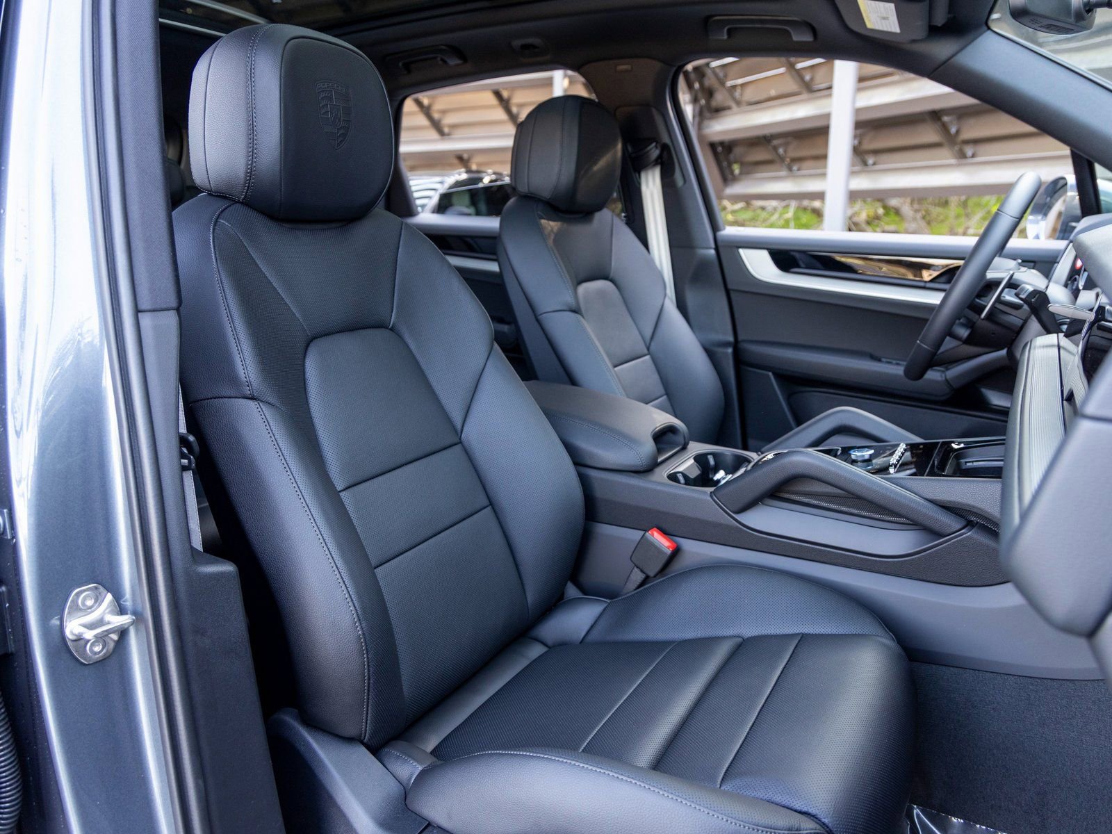 New 2026 Porsche Cayenne E-Hybrid image 60