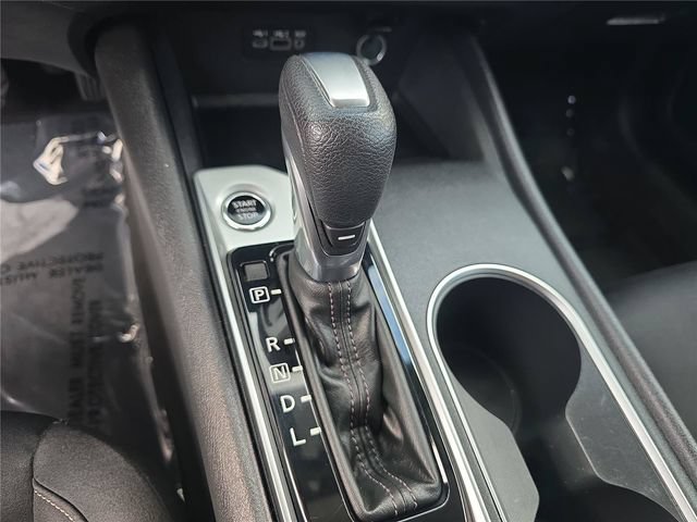 Used 2022 Nissan Altima 2.5 SV AWD/4WD image 23