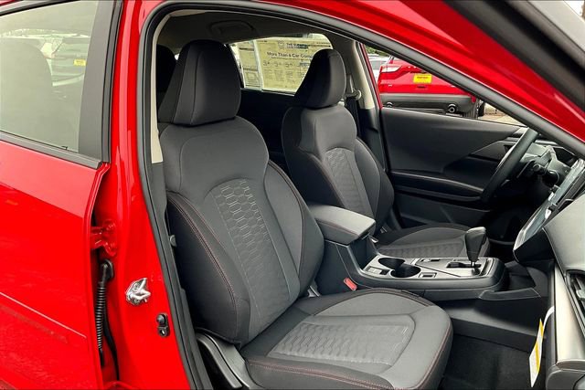 New 2025 Subaru Impreza 2.0i Sport image 26