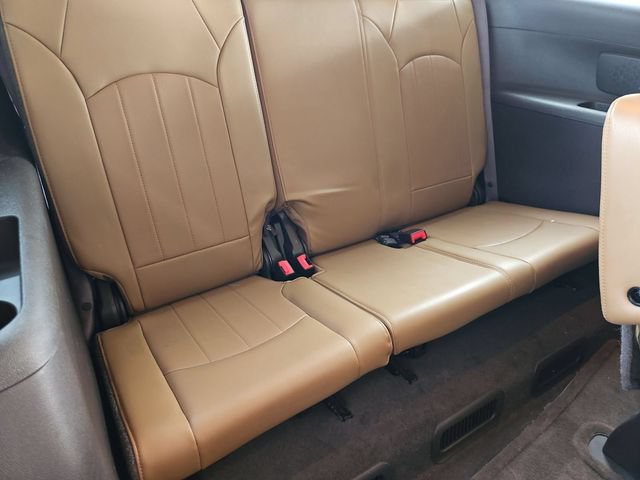Certified 2016 Buick Enclave Leather FWD image 28