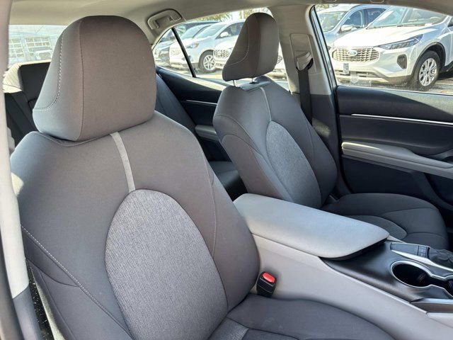 Certified 2024 Toyota Camry LE image 17