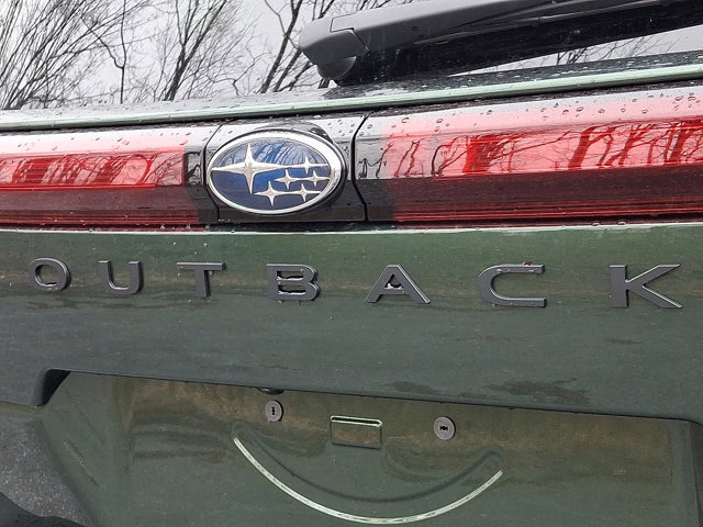 New 2026 Subaru Outback Premium image 17