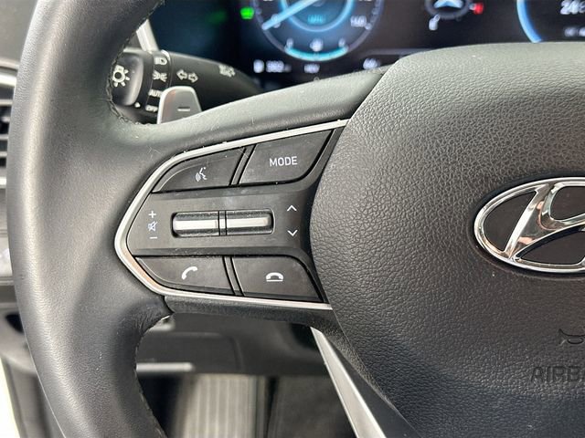 Used 2023 Hyundai Santa Fe SEL Convenience image 22
