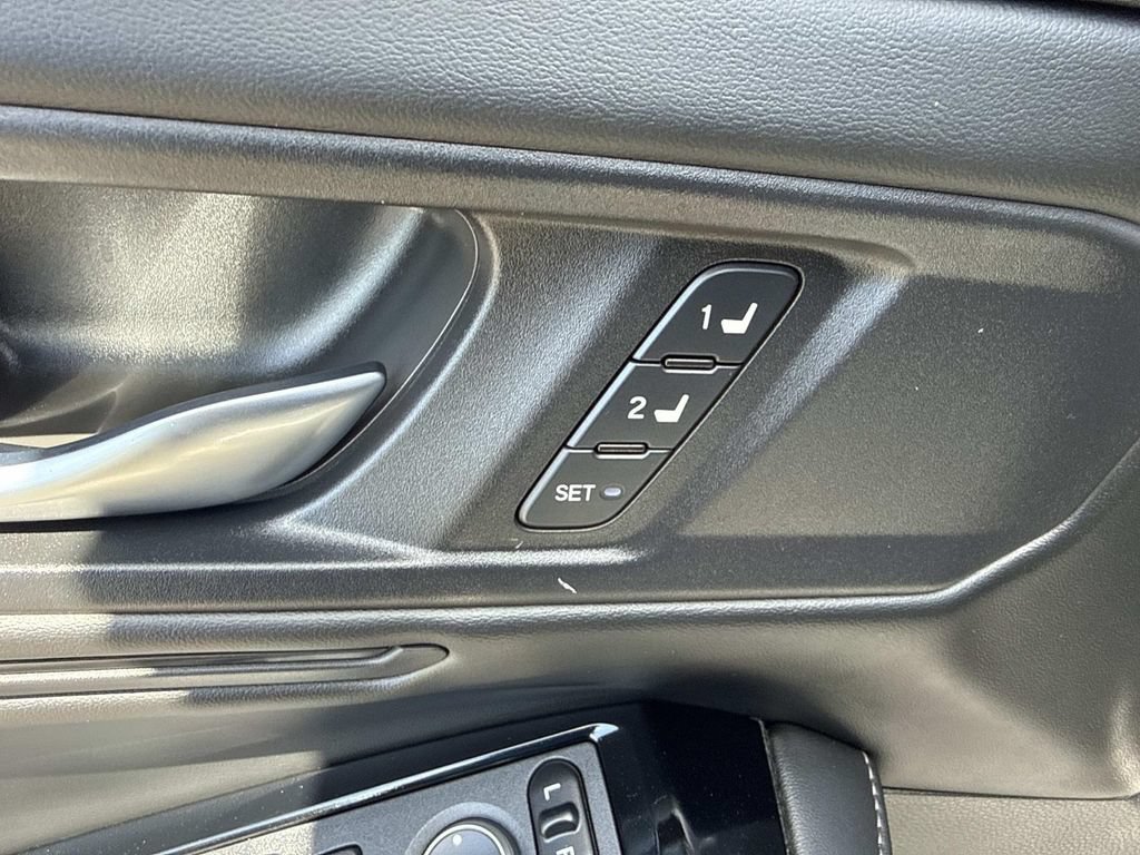 Used 2024 Honda Accord Touring image 24