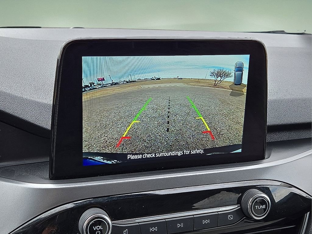 Used 2024 Ford Escape Active w/ Cold Weather Package image 28