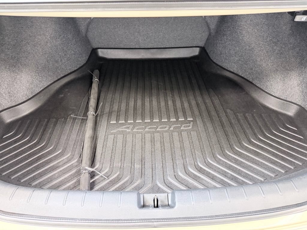 Used 2013 Honda Accord EX-L image 27