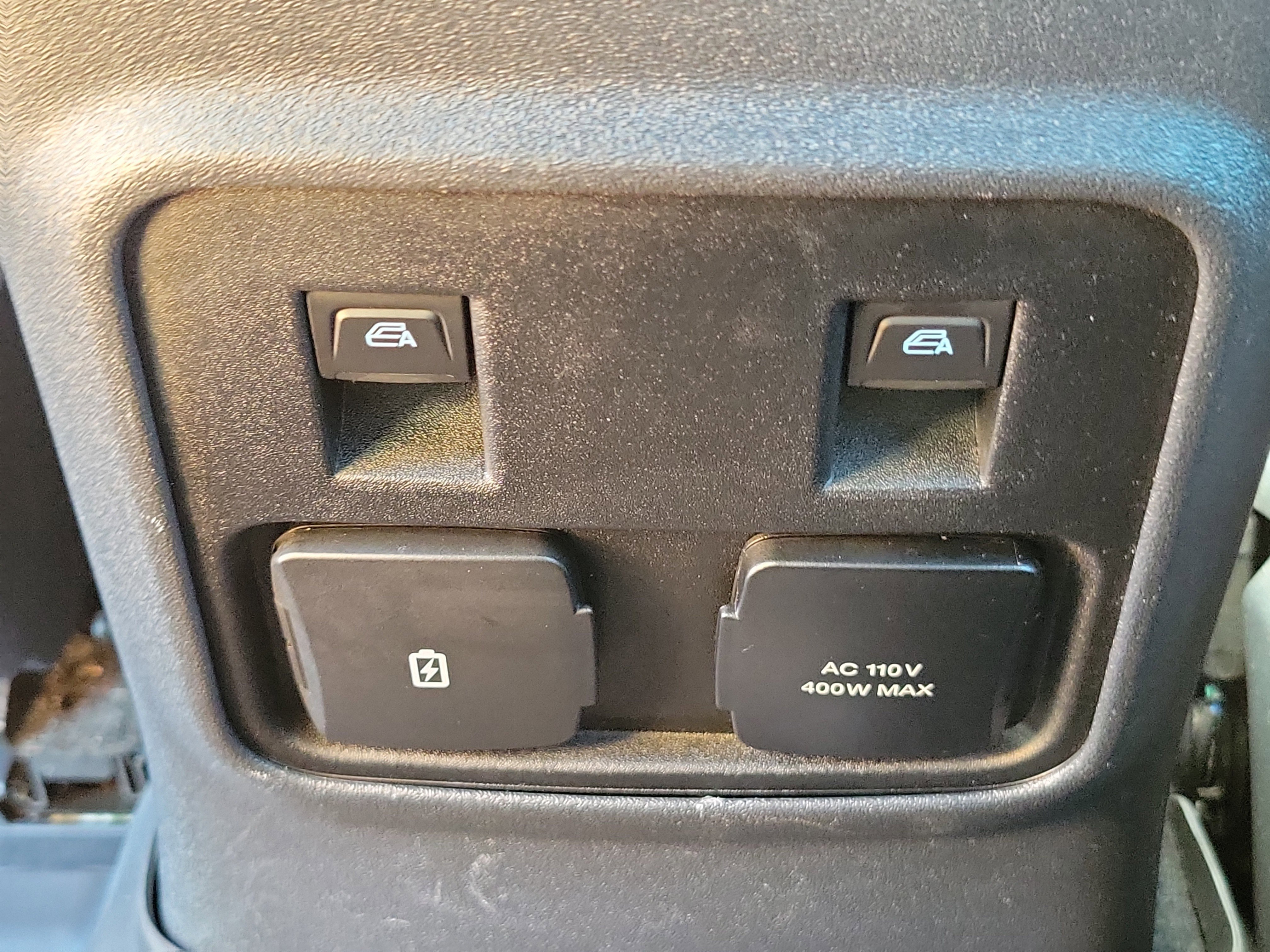 Used 2023 Ford Bronco Outer Banks image 19